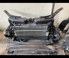 Musata - Frontale completo Fiat 500 Abarth 1.4 TB - 7