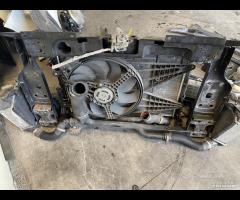 Musata - Frontale completo Fiat 500 Abarth 1.4 TB - 8