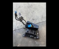 Serbatoio AdBlue Audi A4 B9 2017