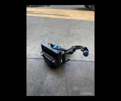 Serbatoio AdBlue Audi A4 B9 2017