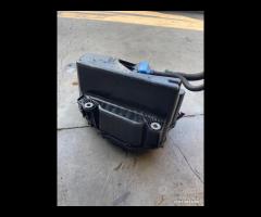 Serbatoio AdBlue Audi A4 B9 2017
