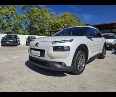 Citroen C4 Cactus BlueHDi 100 S&S Shine
