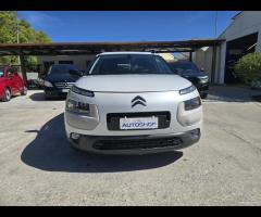 Citroen C4 Cactus BlueHDi 100 S&S Shine