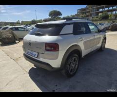 Citroen C4 Cactus BlueHDi 100 S&S Shine
