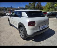 Citroen C4 Cactus BlueHDi 100 S&S Shine