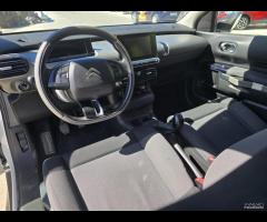 Citroen C4 Cactus BlueHDi 100 S&S Shine - 8