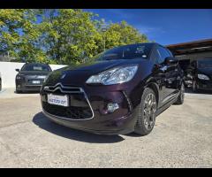 Ds DS3 3 1.4 HDi 70 Chic