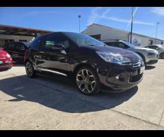 Ds DS3 3 1.4 HDi 70 Chic