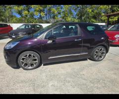 Ds DS3 3 1.4 HDi 70 Chic