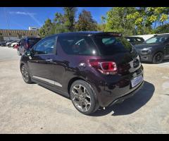 Ds DS3 3 1.4 HDi 70 Chic