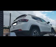 Ricambi Jeep Compass 1.6D del 2023 motore 46346020