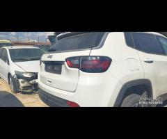 Ricambi Jeep Compass 1.6D del 2023 motore 46346020 - 8