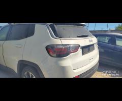 Ricambi Jeep Compass 1.6D del 2023 motore 46346020 - 9