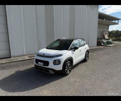 Citroen C3 Aircross PureTech 110 S&S Shine