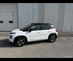 Citroen C3 Aircross PureTech 110 S&S Shine