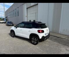 Citroen C3 Aircross PureTech 110 S&S Shine