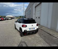 Citroen C3 Aircross PureTech 110 S&S Shine
