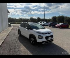 Citroen C3 Aircross PureTech 110 S&S Shine