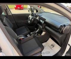 Citroen C3 Aircross PureTech 110 S&S Shine - 7