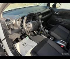 Citroen C3 Aircross PureTech 110 S&S Shine - 11