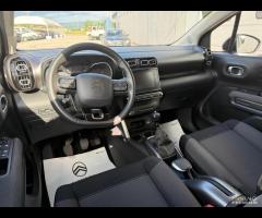 Citroen C3 Aircross PureTech 110 S&S Shine - 12