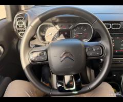 Citroen C3 Aircross PureTech 110 S&S Shine - 17