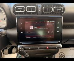 Citroen C3 Aircross PureTech 110 S&S Shine - 19