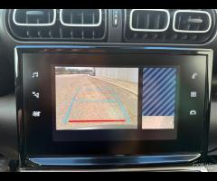 Citroen C3 Aircross PureTech 110 S&S Shine - 21