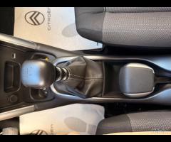 Citroen C3 Aircross PureTech 110 S&S Shine - 23