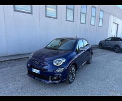 Fiat 500X 1.5 T4 Hybrid 130 CV DCT Sport