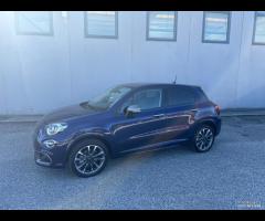 Fiat 500X 1.5 T4 Hybrid 130 CV DCT Sport