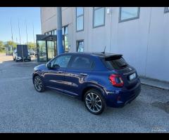 Fiat 500X 1.5 T4 Hybrid 130 CV DCT Sport