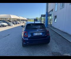 Fiat 500X 1.5 T4 Hybrid 130 CV DCT Sport