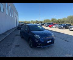 Fiat 500X 1.5 T4 Hybrid 130 CV DCT Sport