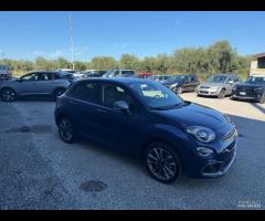 Fiat 500X 1.5 T4 Hybrid 130 CV DCT Sport - 6