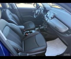 Fiat 500X 1.5 T4 Hybrid 130 CV DCT Sport - 8