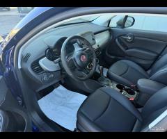 Fiat 500X 1.5 T4 Hybrid 130 CV DCT Sport - 11