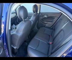 Fiat 500X 1.5 T4 Hybrid 130 CV DCT Sport - 12