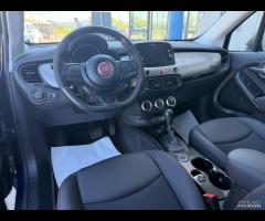 Fiat 500X 1.5 T4 Hybrid 130 CV DCT Sport - 13