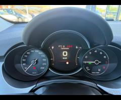 Fiat 500X 1.5 T4 Hybrid 130 CV DCT Sport - 14