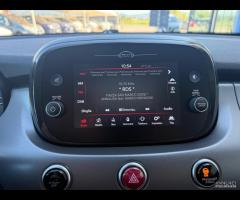Fiat 500X 1.5 T4 Hybrid 130 CV DCT Sport - 15