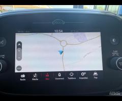 Fiat 500X 1.5 T4 Hybrid 130 CV DCT Sport - 17