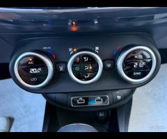 Fiat 500X 1.5 T4 Hybrid 130 CV DCT Sport - 18