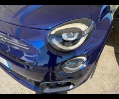 Fiat 500X 1.5 T4 Hybrid 130 CV DCT Sport - 21