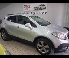Opel Mokka 1.7 CDTI unico prop 2013 Tetto / Navig.