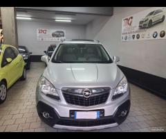 Opel Mokka 1.7 CDTI unico prop 2013 Tetto / Navig.