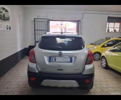 Opel Mokka 1.7 CDTI unico prop 2013 Tetto / Navig.