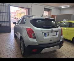 Opel Mokka 1.7 CDTI unico prop 2013 Tetto / Navig.