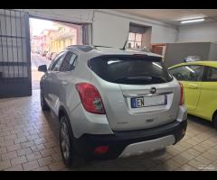 Opel Mokka 1.7 CDTI unico prop 2013 Tetto / Navig. - 6