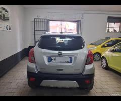 Opel Mokka 1.7 CDTI unico prop 2013 Tetto / Navig. - 7